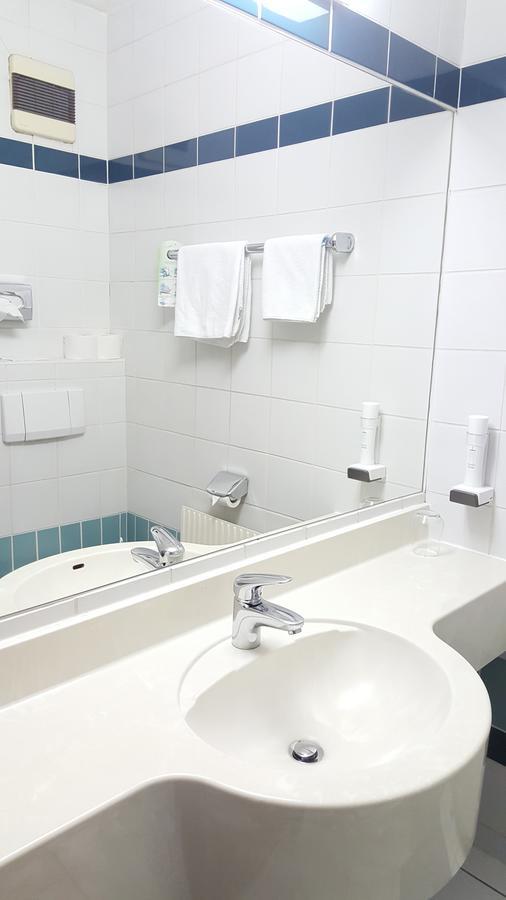 Landhotel Jagdhof Guntramsdorf Exteriér fotografie